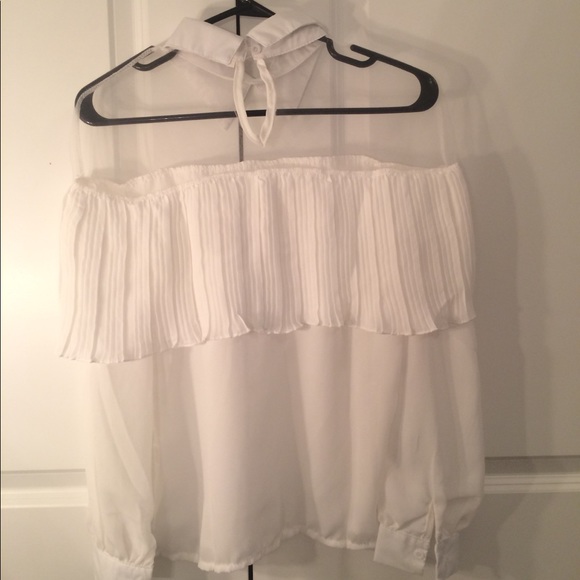 Fashion long sleeve - Picture 2 of 2